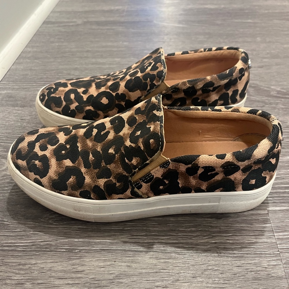 Steve Madden Shoes